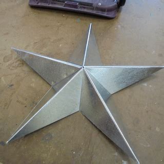 Metal Star Fabrication 